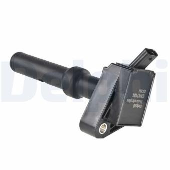 Bobine d'allumage DELPHI GN11161-12B1