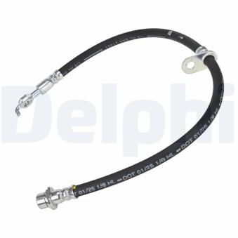 Flexible de frein DELPHI LH8104 pour LEXUS RZ 550e DIRECT4 - 408cv Flexible de frein DELPHI LH8104 pour LEXUS RZ 550e DIRECT4 - 408cv