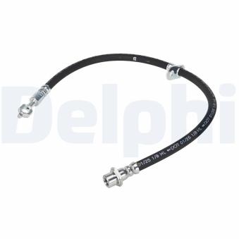 Flexible de frein DELPHI LH8105 pour LEXUS RZ 550e DIRECT4 - 408cv Flexible de frein DELPHI LH8105 pour LEXUS RZ 550e DIRECT4 - 408cv