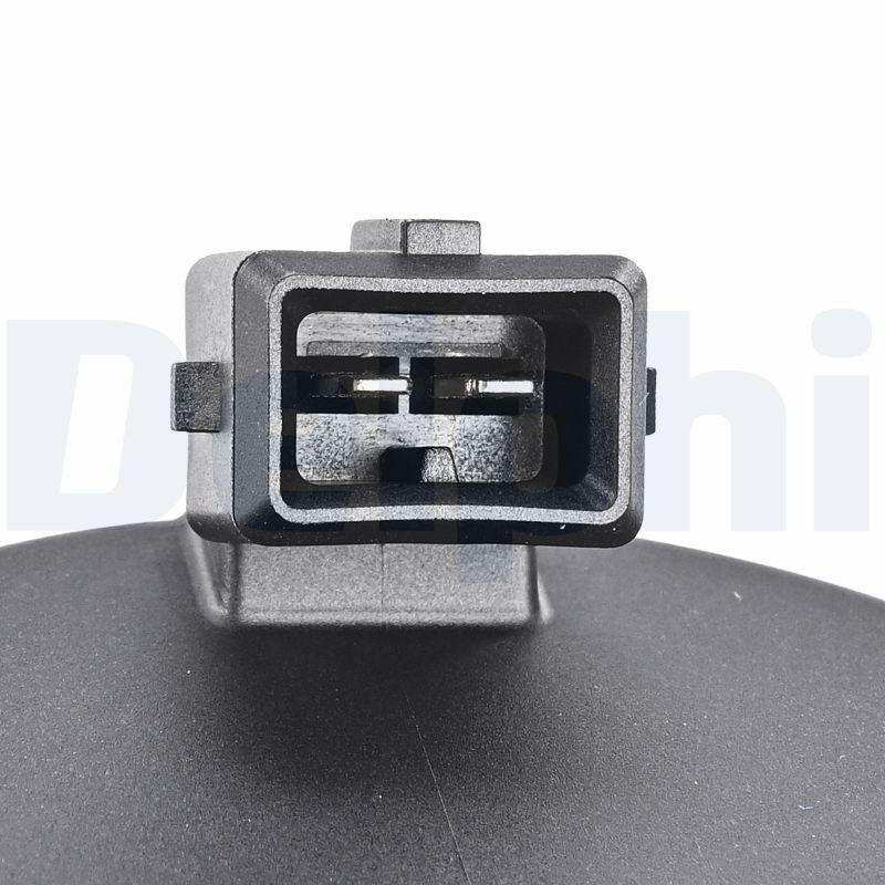 Capteur, vitesse de roue DELPHI SS21531-12B1 - Visuel 1