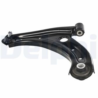 Triangle ou bras de suspension (train avant) DELPHI TC9209 pour SUZUKI SWIFT 1.2 Hybrid - 83cv