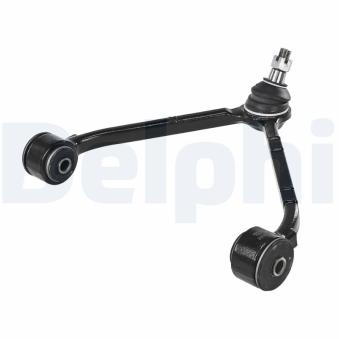 Triangle ou bras de suspension (train avant) DELPHI [TC9368]