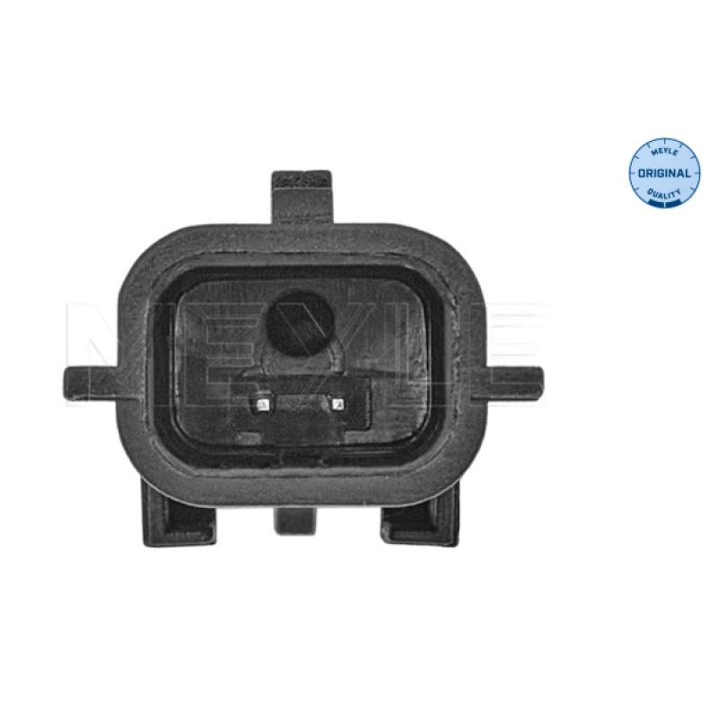 Capteur, vitesse de roue MEYLE 16-14 899 0062 - Visuel 1