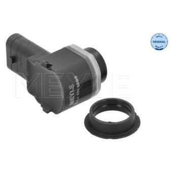 Capteur, aide au stationnement MEYLE 16-14 895 0002 pour RENAULT LAGUNA 2.0 16V - 140cv
