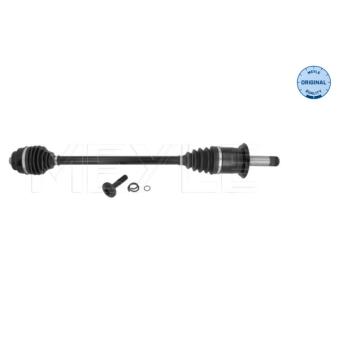 Arbre de transmission MEYLE OEM 33207646867 Arbre de transmission MEYLE OEM 33207646867