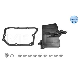 Kit pces, vidange d'huile de boîte de vitesses automatique MEYLE [514 135 1401/SK]