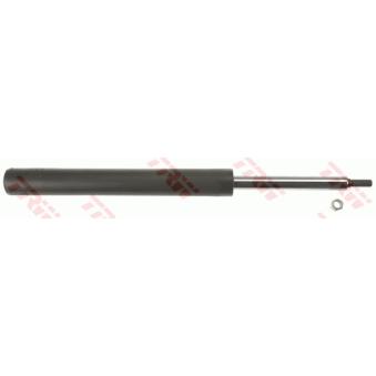 Jeu de 2 amortisseurs avant TRW JGC105S pour DAEWOO ESPERO 1.8 - 95cv