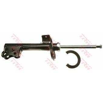 Jeu de 2 amortisseurs avant TRW OEM 1693200130 Jeu de 2 amortisseurs avant TRW OEM 1693200130
