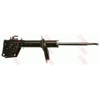 Jeu de 2 amortisseurs avant TRW OEM 51714749 Jeu de 2 amortisseurs avant TRW OEM 51714749