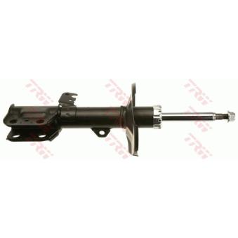 Jeu de 2 amortisseurs avant TRW JGM1035SL pour SUBARU OUTBACK 1.6 - 110cv