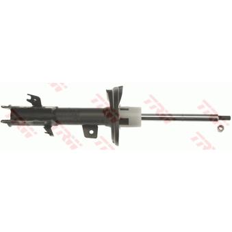 Amortisseur avant gauche TRW OEM 1561830 Amortisseur avant gauche TRW OEM 1561830