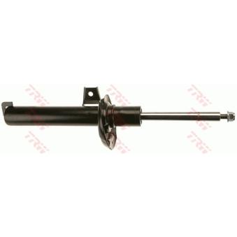 Jeu de 2 amortisseurs avant TRW OEM 1t0413031dg Jeu de 2 amortisseurs avant TRW OEM 1t0413031dg