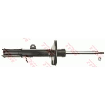 Amortisseur arrière droit TRW JGM5012SR pour CADILLAC ESCALADE 1.6 - 110cv