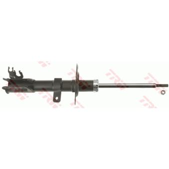 Amortisseur avant droit TRW JGM5967SR pour KIA XCEED 1.1 - 54cv
