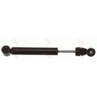 Jeu de 2 amortisseurs arrière TRW JGT259S pour CITROEN JUMPY 2.0 i 16V - 138cv