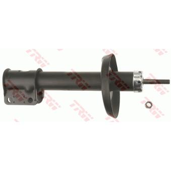 Jeu de 2 amortisseurs avant TRW JHM413S pour FORD TRANSIT CUSTOM 1.2 - 45cv
