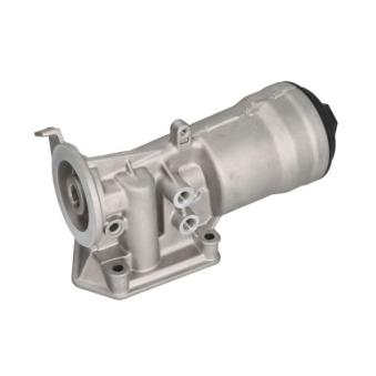 Radiateur d'huile THERMOTEC [D4A035TT]