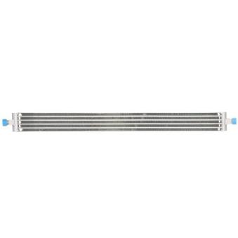 Radiateur d'huile de boîte automatique THERMOTEC [D4M023TT]