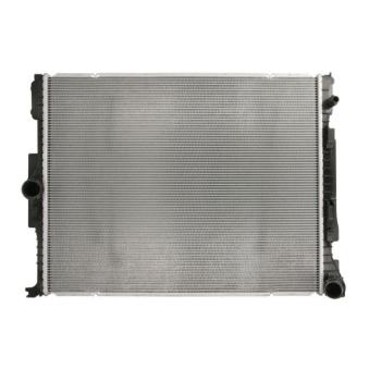 Radiateur, refroidissement du moteur THERMOTEC D7B063TT pour BMW Série 1 M 140 i - 340cv