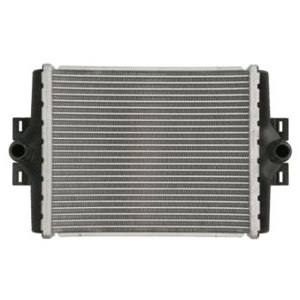 Radiateur, refroidissement du moteur THERMOTEC D7B064TT pour BMW Série 1 M 140 i - 340cv