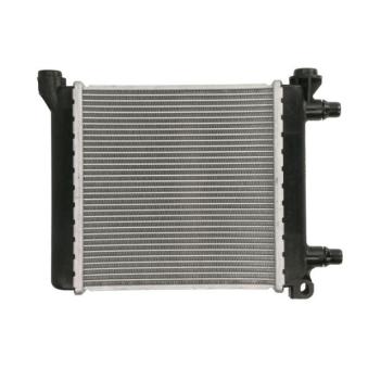 Radiateur, refroidissement du moteur THERMOTEC D7B065TT pour BMW Série 2 218 i - 136cv