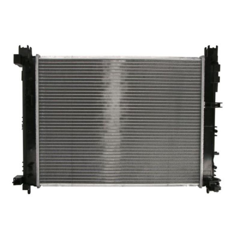 Radiateur, refroidissement du moteur THERMOTEC D7R069TT - Visuel 1