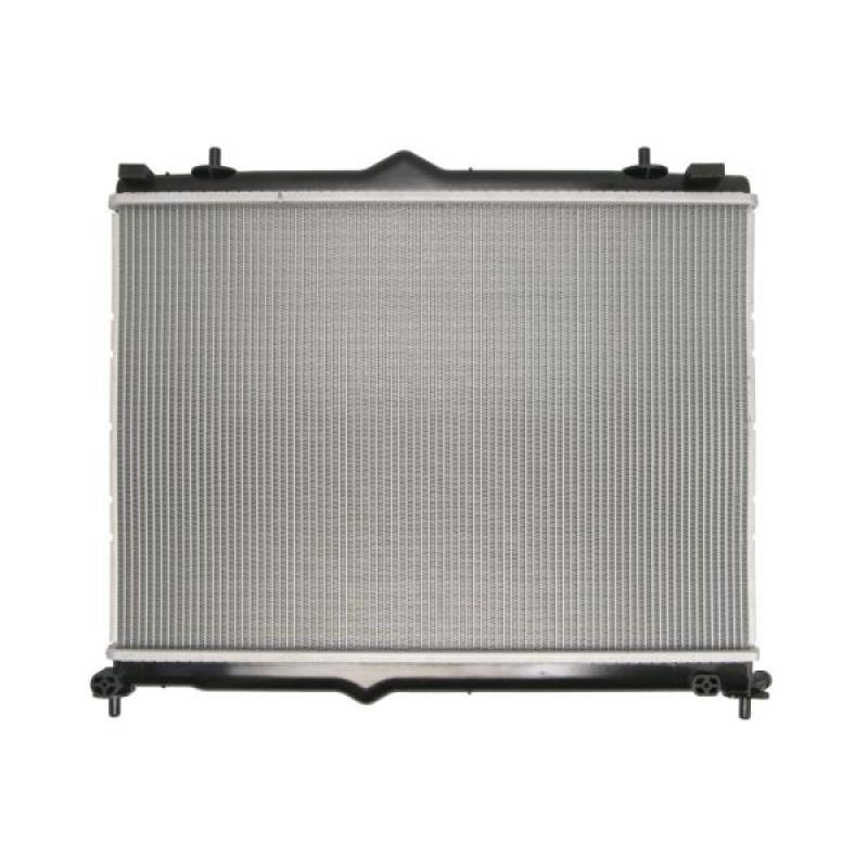 Radiateur, refroidissement du moteur THERMOTEC D7X111TT - Visuel 1