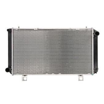Radiateur, refroidissement du moteur THERMOTEC D7U001TT pour SAAB 900 2.0 - 170cv Radiateur, refroidissement du moteur THERMOTEC D7U001TT pour SAAB 900 2.0 - 170cv