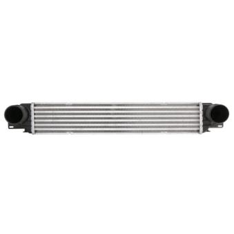 Refroidisseur d'air de suralimentation THERMOTEC [DAX044TT]