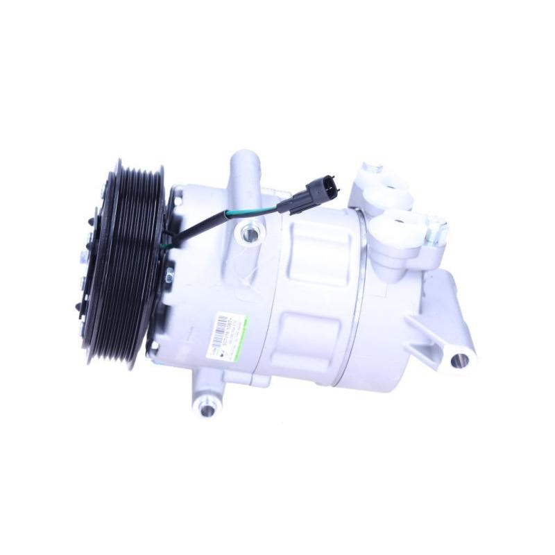 Compresseur, climatisation BV PSH 090.595.094.876 - Visuel 1