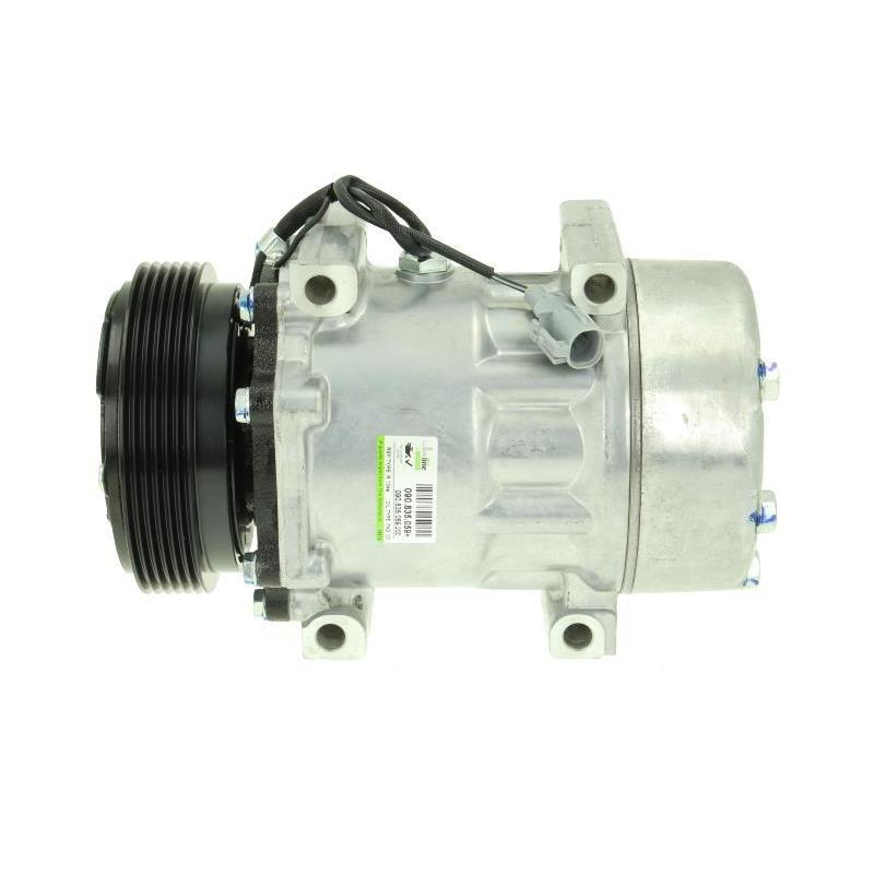 Compresseur, climatisation BV PSH 090.835.059.200 - Visuel 2