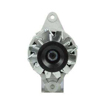 Alternateur BV PSH 136.010.050.130 pour LANCIA PRISMA 1.5 - 75cv