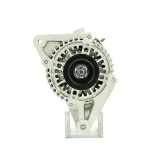 Alternateur BV PSH 195.344.080.050 pour TOYOTA COROLLA 1.4 16V - 97cv