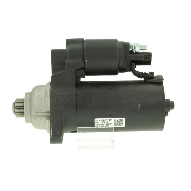 Démarreur BV PSH 300.570.102.340 - Visuel 2