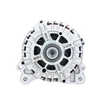 Alternateur BV PSH OEM 03L903023N Alternateur BV PSH OEM 03L903023N