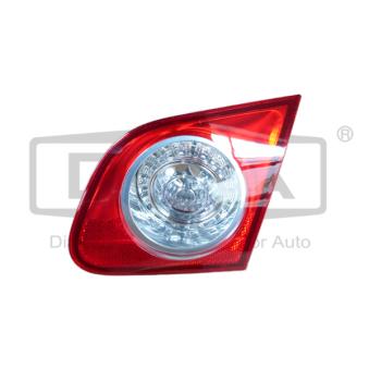 Feu arrière DPA 89450209602 pour SUBARU FORESTER 2.0 TDI - 122cv