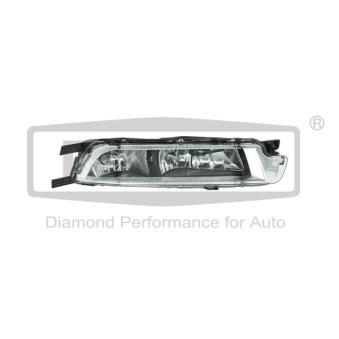 Projecteur antibrouillard DPA OEM 3G0941662E Projecteur antibrouillard DPA OEM 3G0941662E
