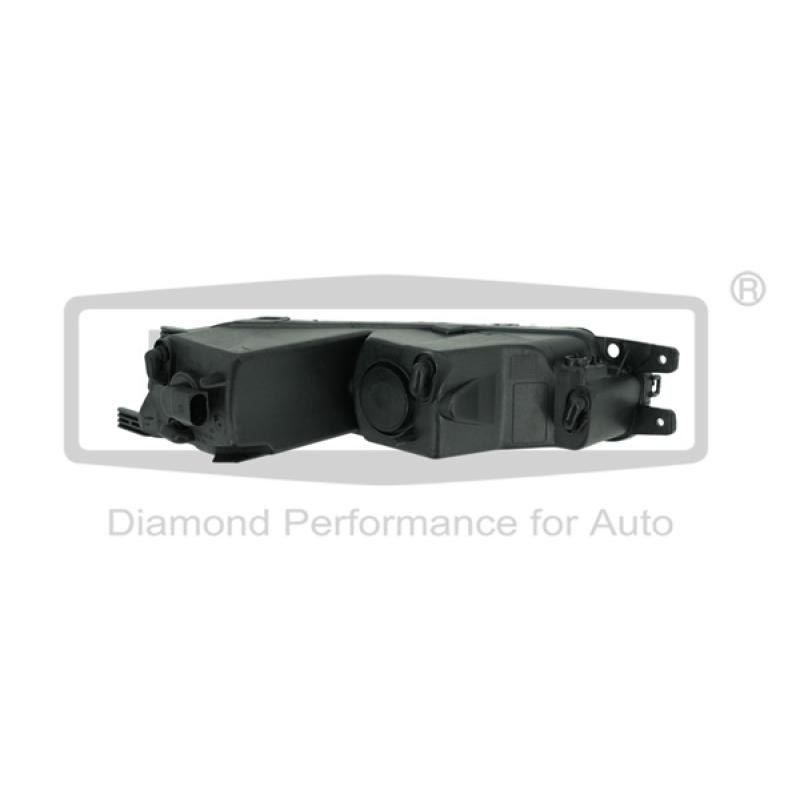 Projecteur antibrouillard DPA 99411777802 - Visuel 1