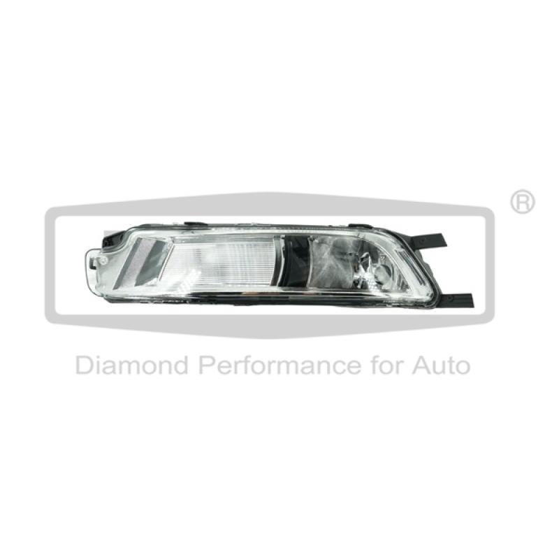 Projecteur antibrouillard DPA 99411777802 - Visuel 2