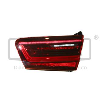 Feu arrière DPA 99451824602 pour SKODA OCTAVIA 2.0 TDI quattro - 190cv