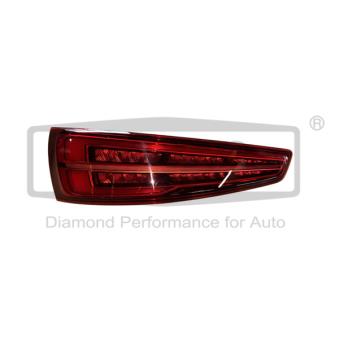 Feu arrière DPA 99451827302 pour AUDI Q3 2.0 TDI - 184cv