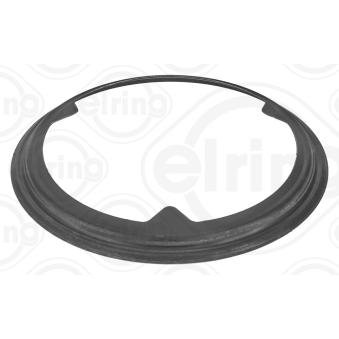 Joint, tuyau d'échappement ELRING 297.930 pour FORD TRANSIT COURIER 1.5 TDCi - 75cv