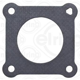 Joint, tuyau d'échappement ELRING 464.150 pour DODGE JOURNEY 2.4 VVT - 170cv Joint, tuyau d'échappement ELRING 464.150 pour DODGE JOURNEY 2.4 VVT - 170cv