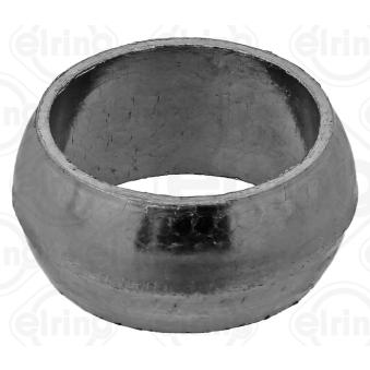 Joint, tuyau d'échappement ELRING 464.240 pour DODGE JOURNEY 2.4 VVT - 170cv Joint, tuyau d'échappement ELRING 464.240 pour DODGE JOURNEY 2.4 VVT - 170cv