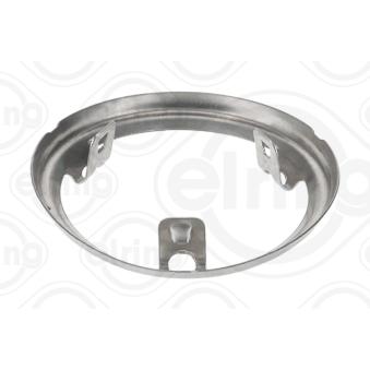 Joint, flexible vanne EGR ELRING 508.120 pour MERCEDES-BENZ CLASSE E E 220 d - 194cv