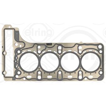 Joint, culasse ELRING 529.531 pour HYUNDAI STELLAR E 220 BlueTEC 4-matic - 170cv