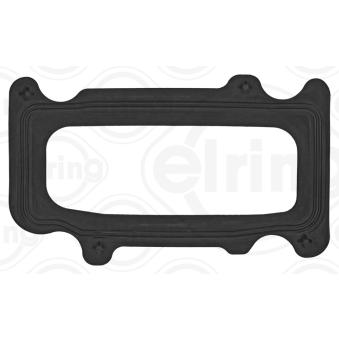 Joint, couvercle de carter (carter de vilebrequin) ELRING 577.620 pour SUZUKI SPLASH PureTech 110 - 110cv Joint, couvercle de carter (carter de vilebrequin) ELRING 577.620 pour SUZUKI SPLASH PureTech 110 - 110cv