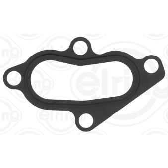 Joint, boîtier du thermostat ELRING 592.927 pour AUDI A3 1.6 16V - 100cv