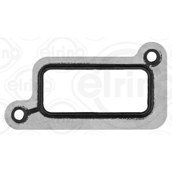 Joint, bride de liquide de refroidissement ELRING [752.100]
