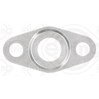 Joint, flexible vanne EGR ELRING [929.370]